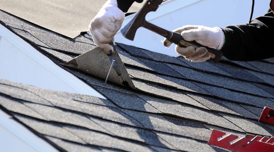 Professional gutter cleaning in Duluth, GA